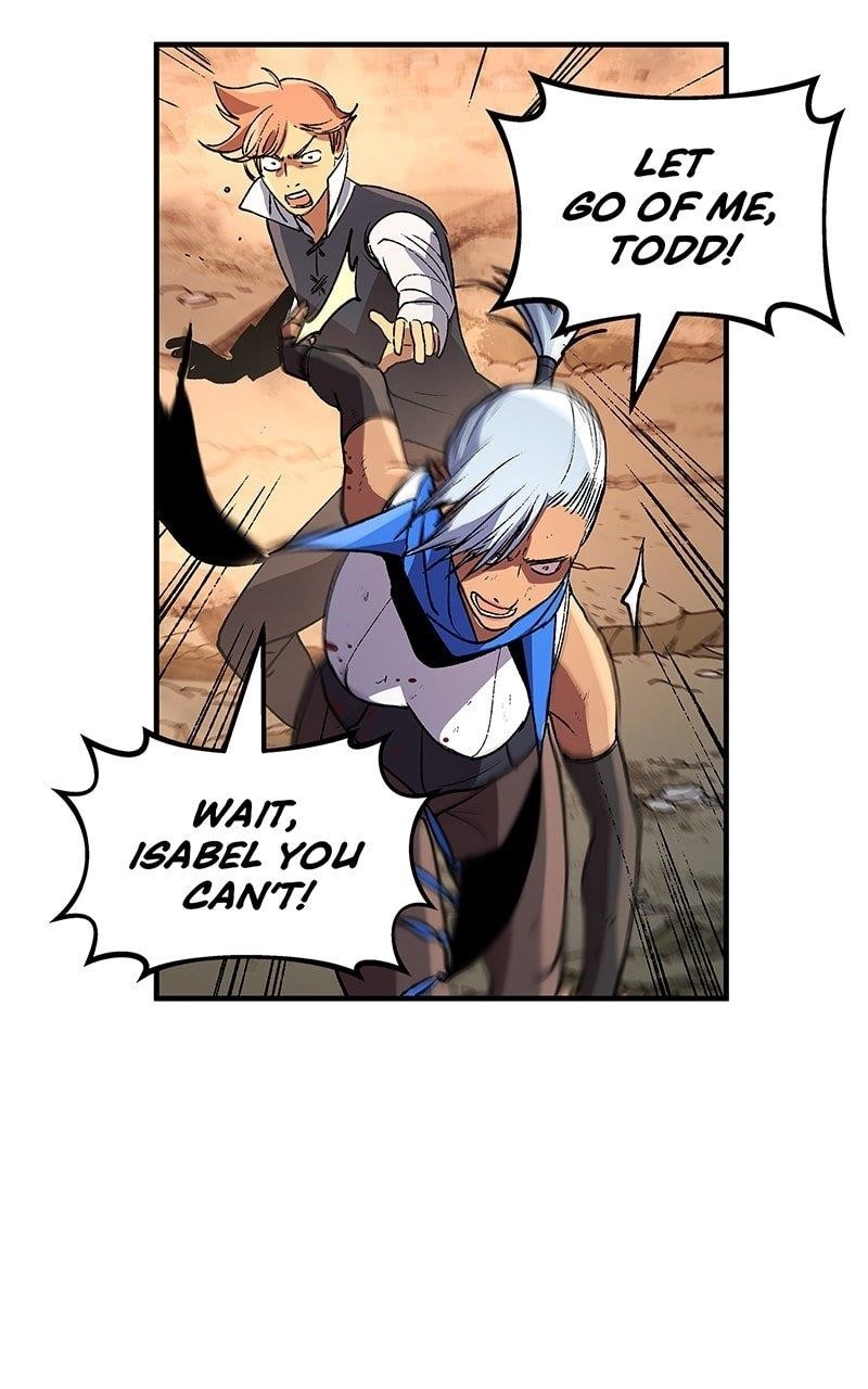 Read Return of the Runebound Professor Manga Online