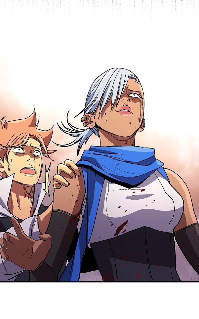 Read Return of the Runebound Professor Manga Online