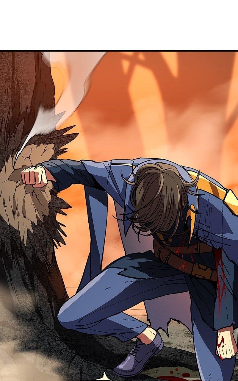 Read Return of the Runebound Professor Manga Online