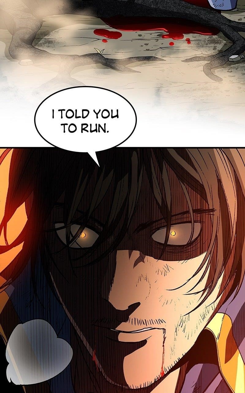 Read Return of the Runebound Professor Manga Online