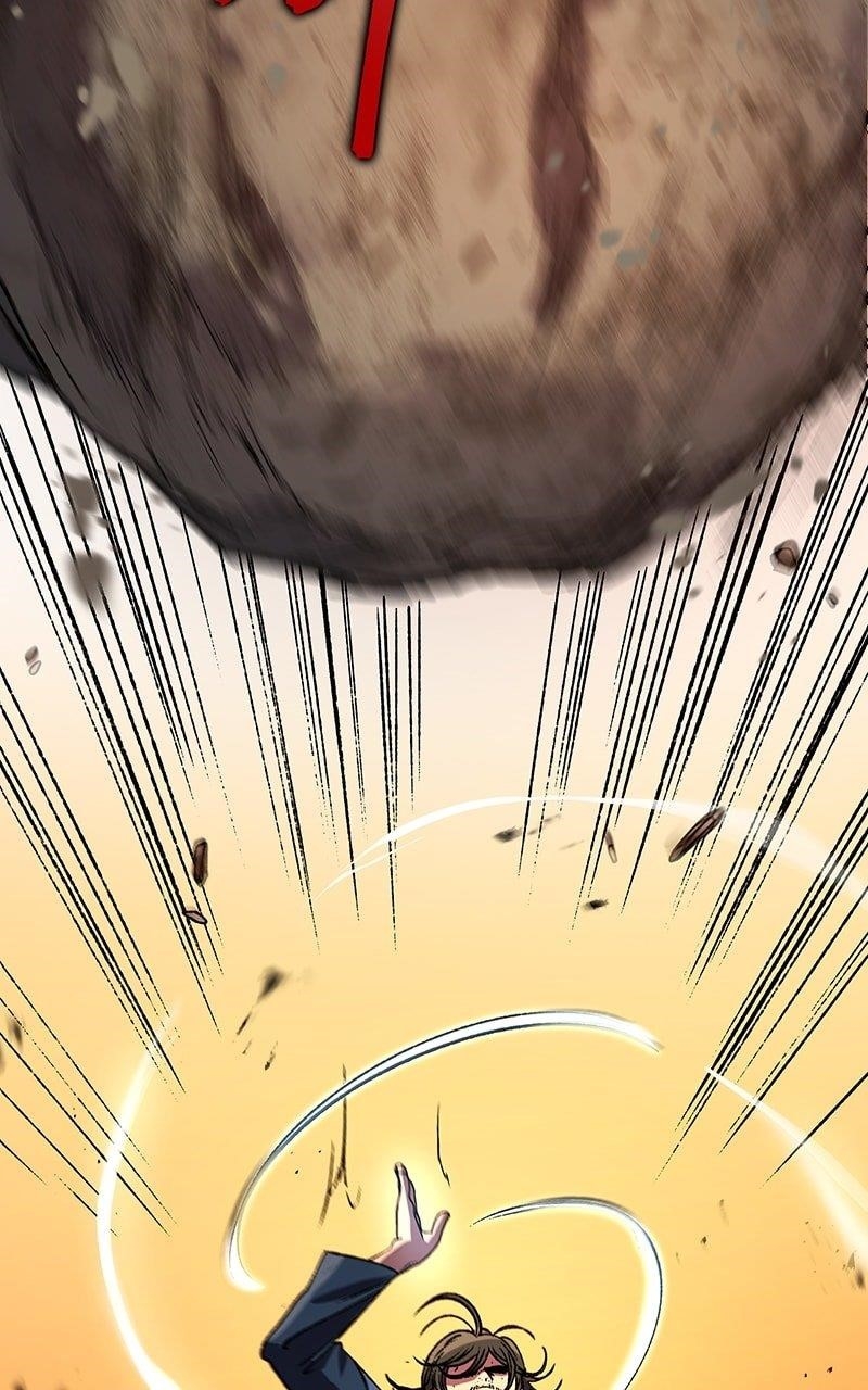 Read Return of the Runebound Professor Manga Online