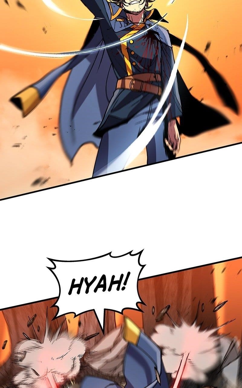 Read Return of the Runebound Professor Manga Online
