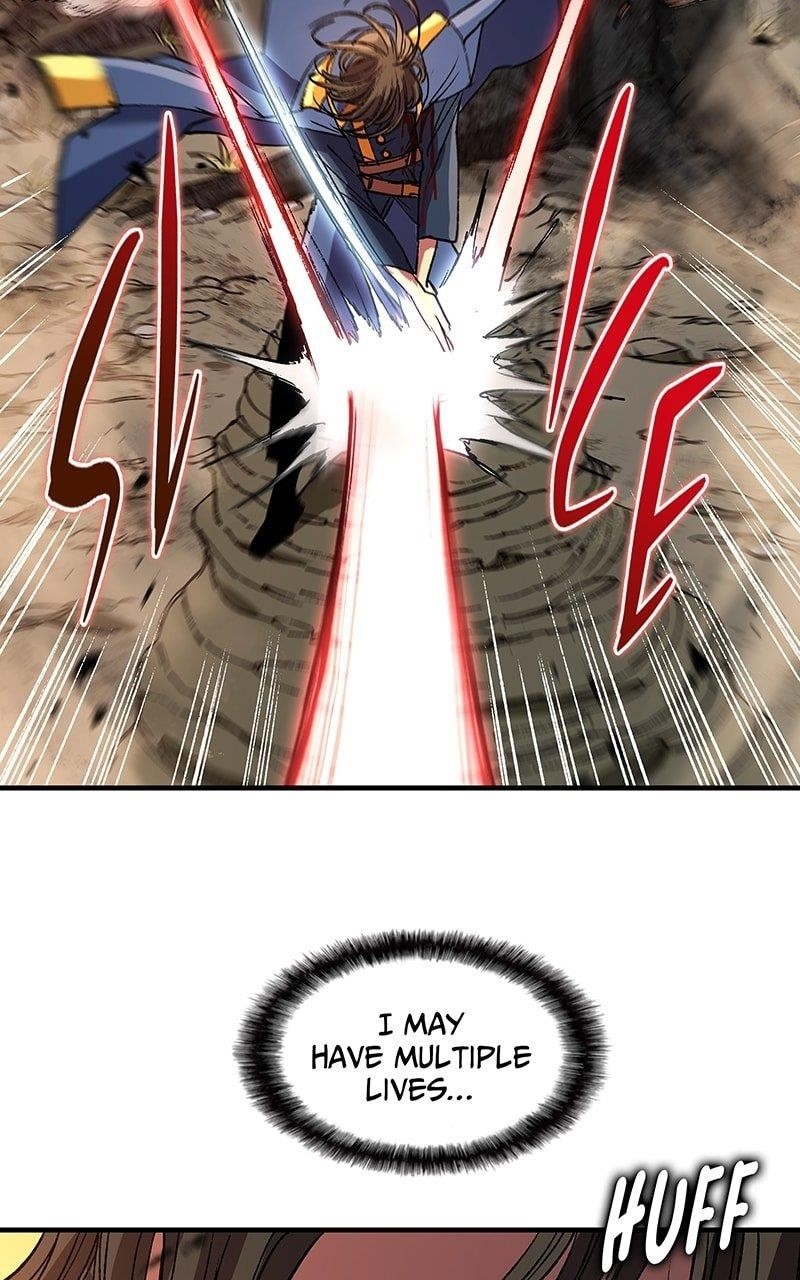 Read Return of the Runebound Professor Manga Online