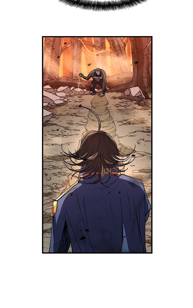 Read Return of the Runebound Professor Manga Online