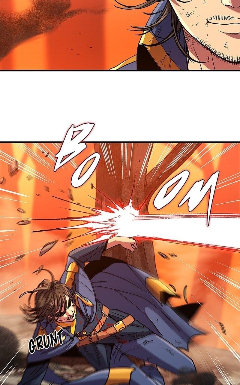Read Return of the Runebound Professor Manga Online