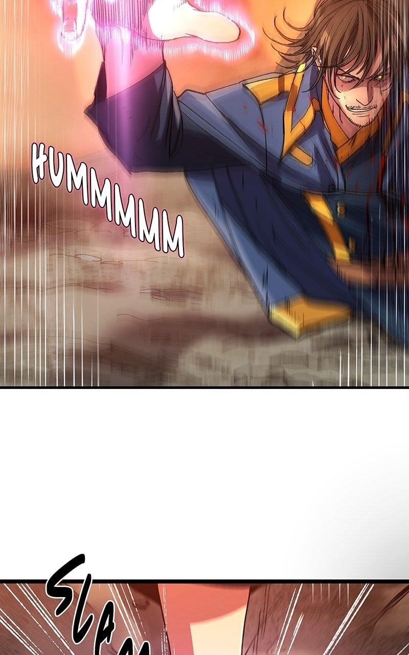 Read Return of the Runebound Professor Manga Online
