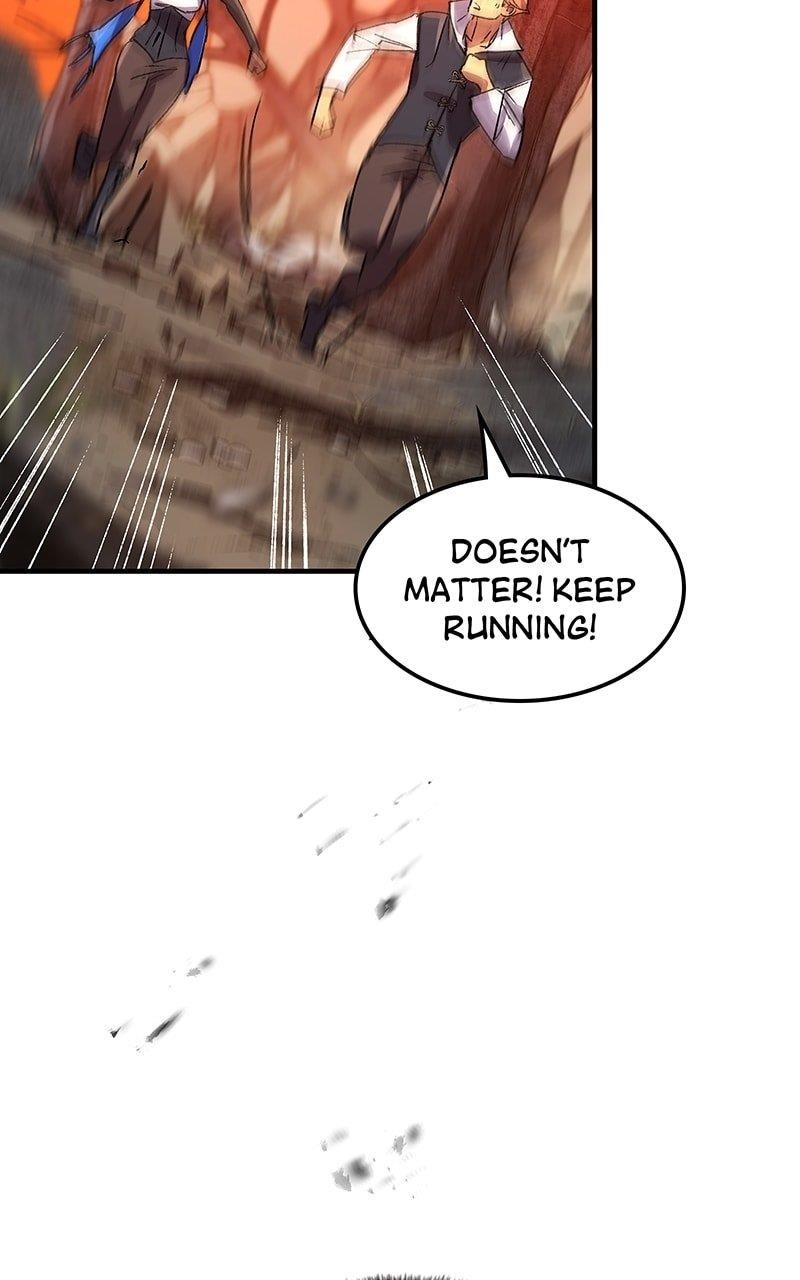 Read Return of the Runebound Professor Manga Online