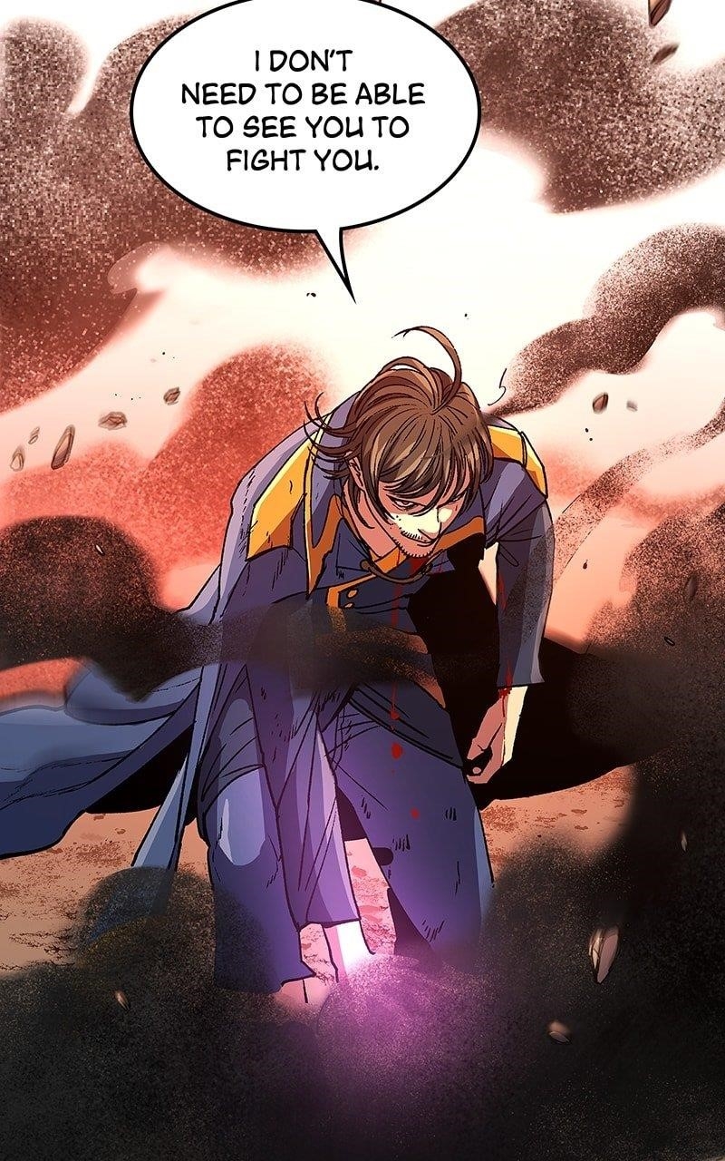 Read Return of the Runebound Professor Manga Online