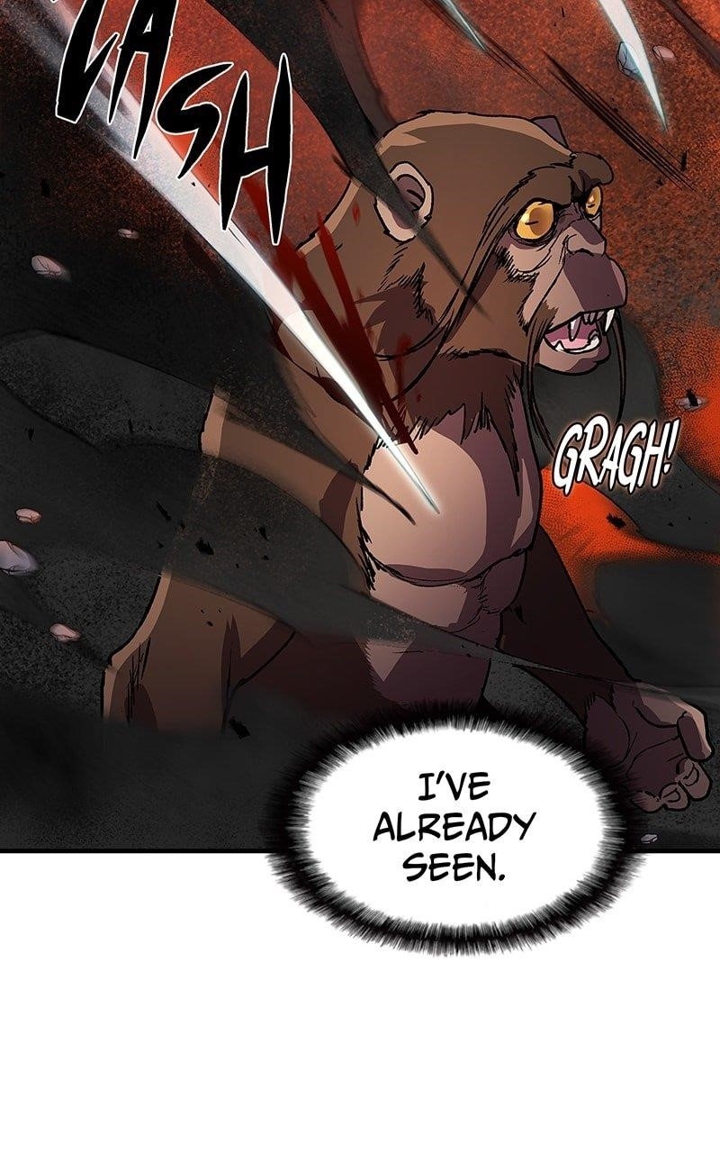 Read Return of the Runebound Professor Manga Online