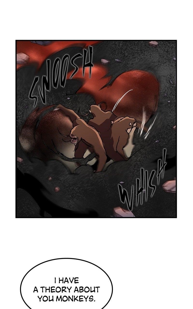 Read Return of the Runebound Professor Manga Online