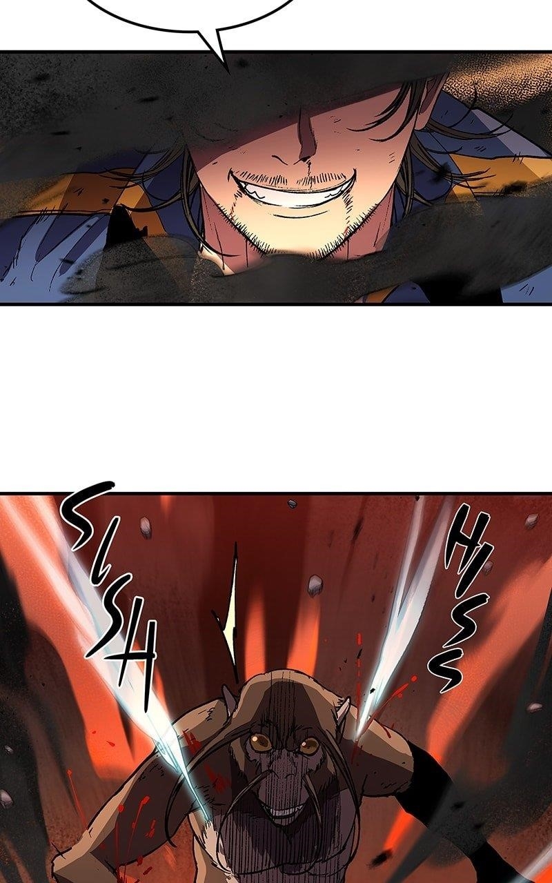 Read Return of the Runebound Professor Manga Online