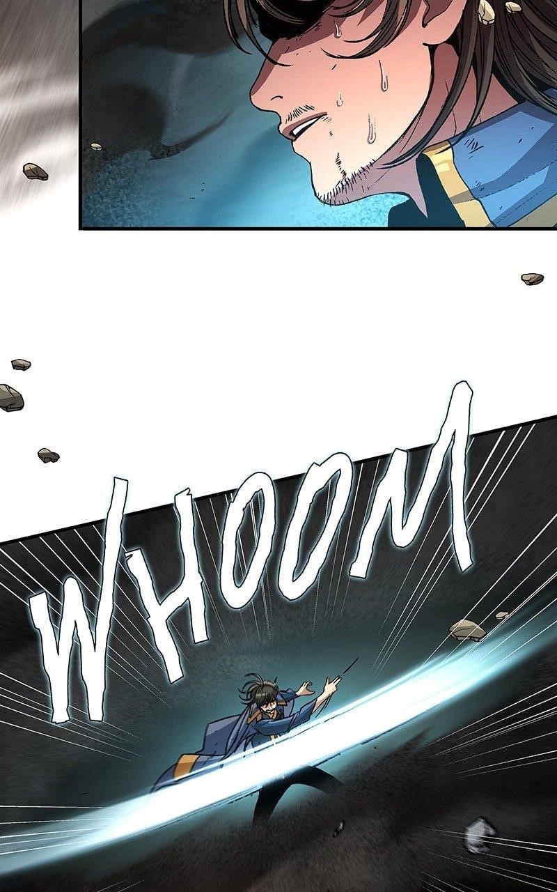Read Return of the Runebound Professor Manga Online