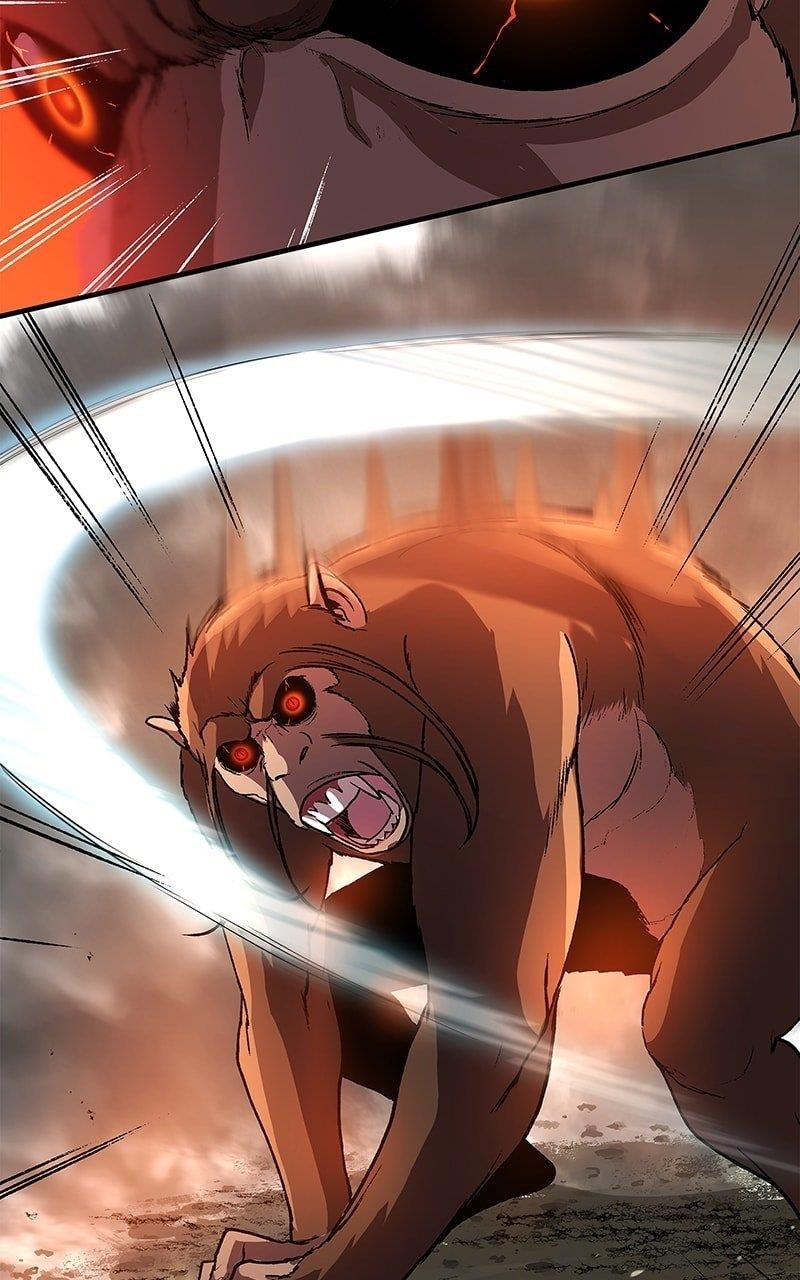 Read Return of the Runebound Professor Manga Online