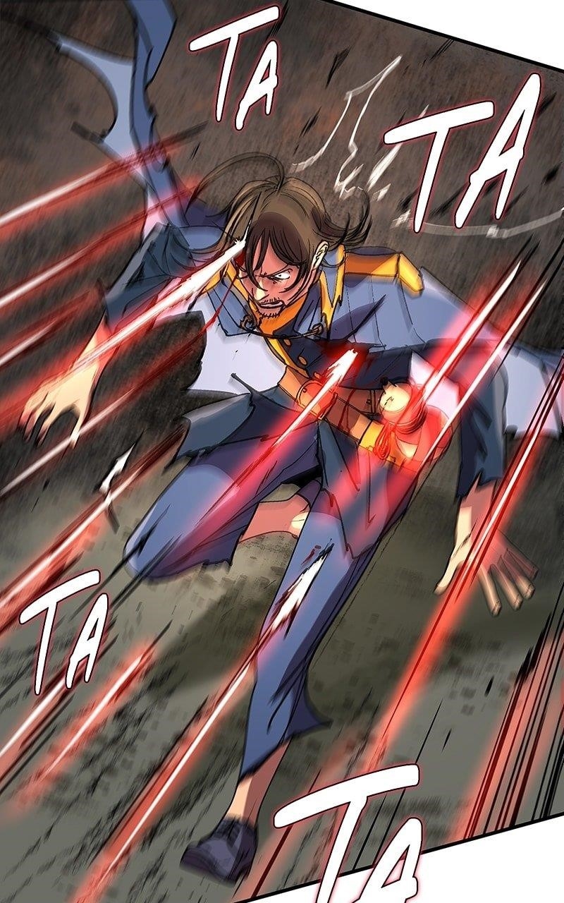 Read Return of the Runebound Professor Manga Online