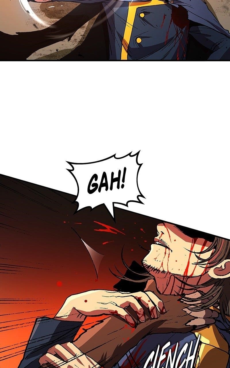 Read Return of the Runebound Professor Manga Online