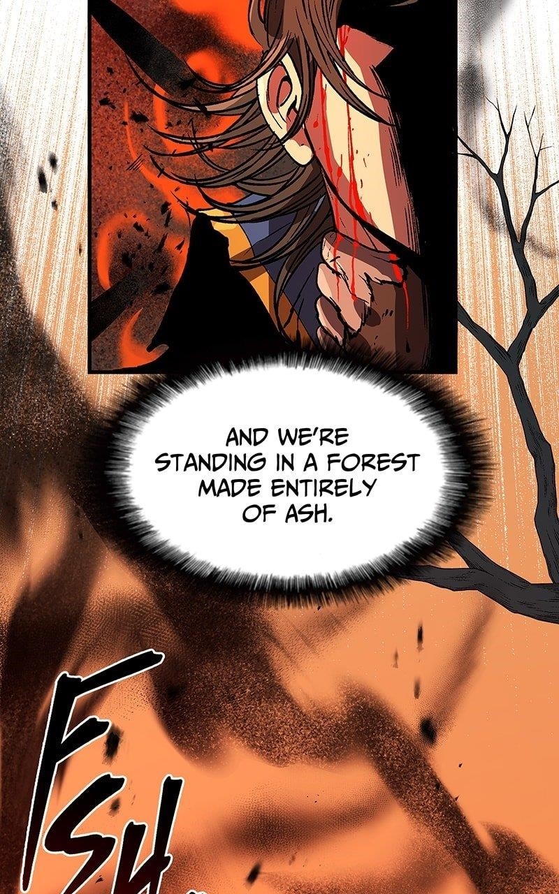 Read Return of the Runebound Professor Manga Online