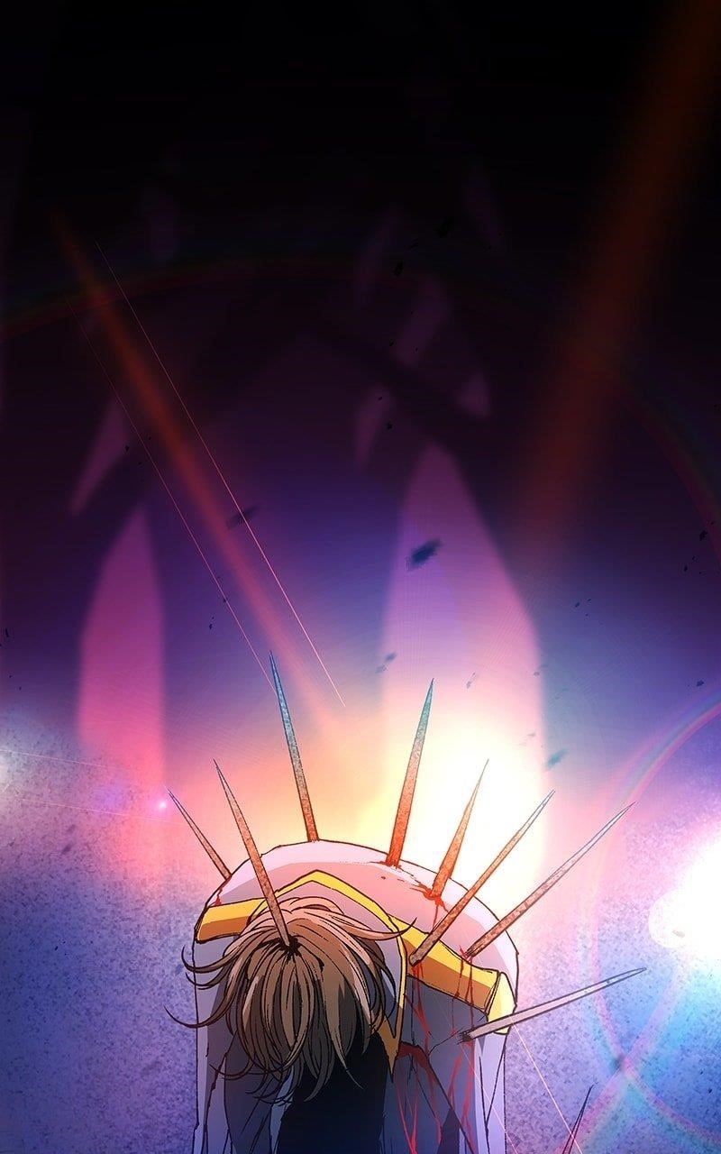 Read Return of the Runebound Professor Manga Online