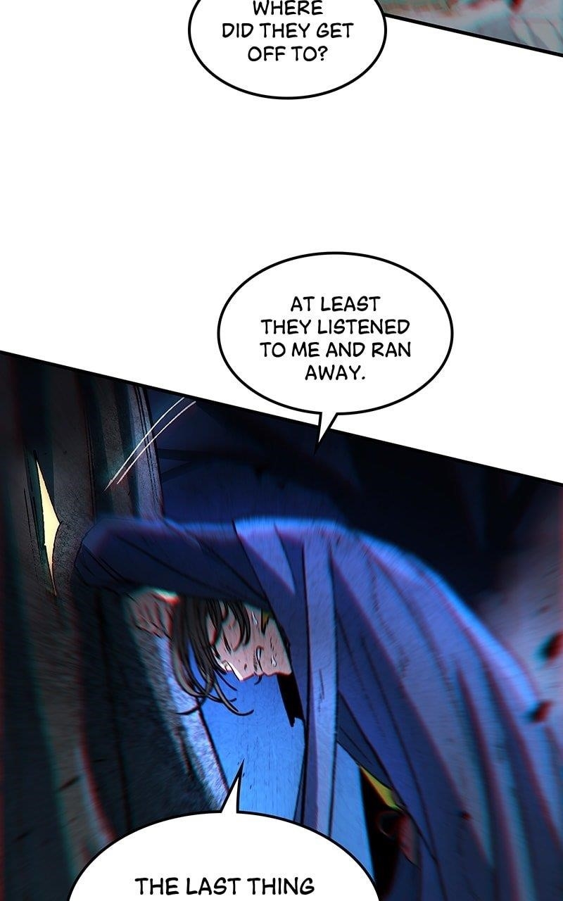 Read Return of the Runebound Professor Manga Online