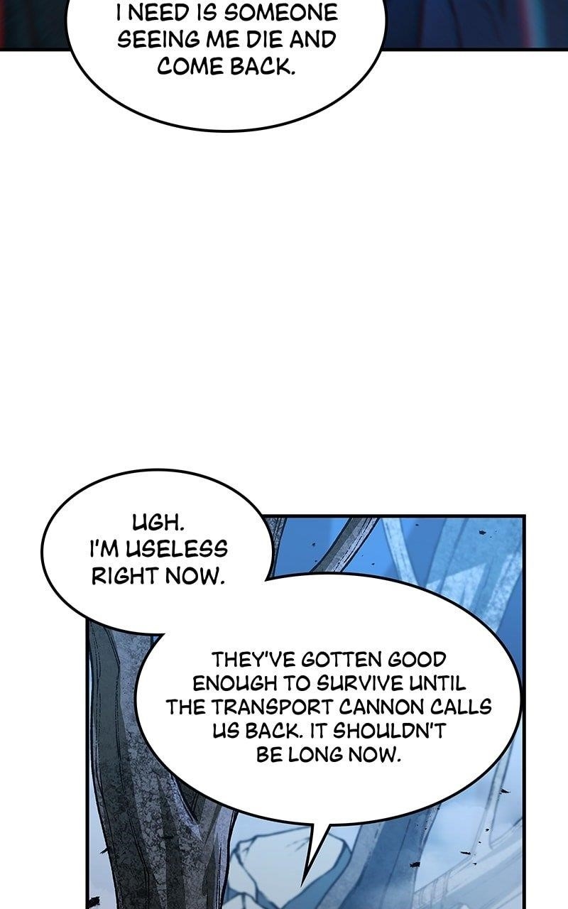Read Return of the Runebound Professor Manga Online