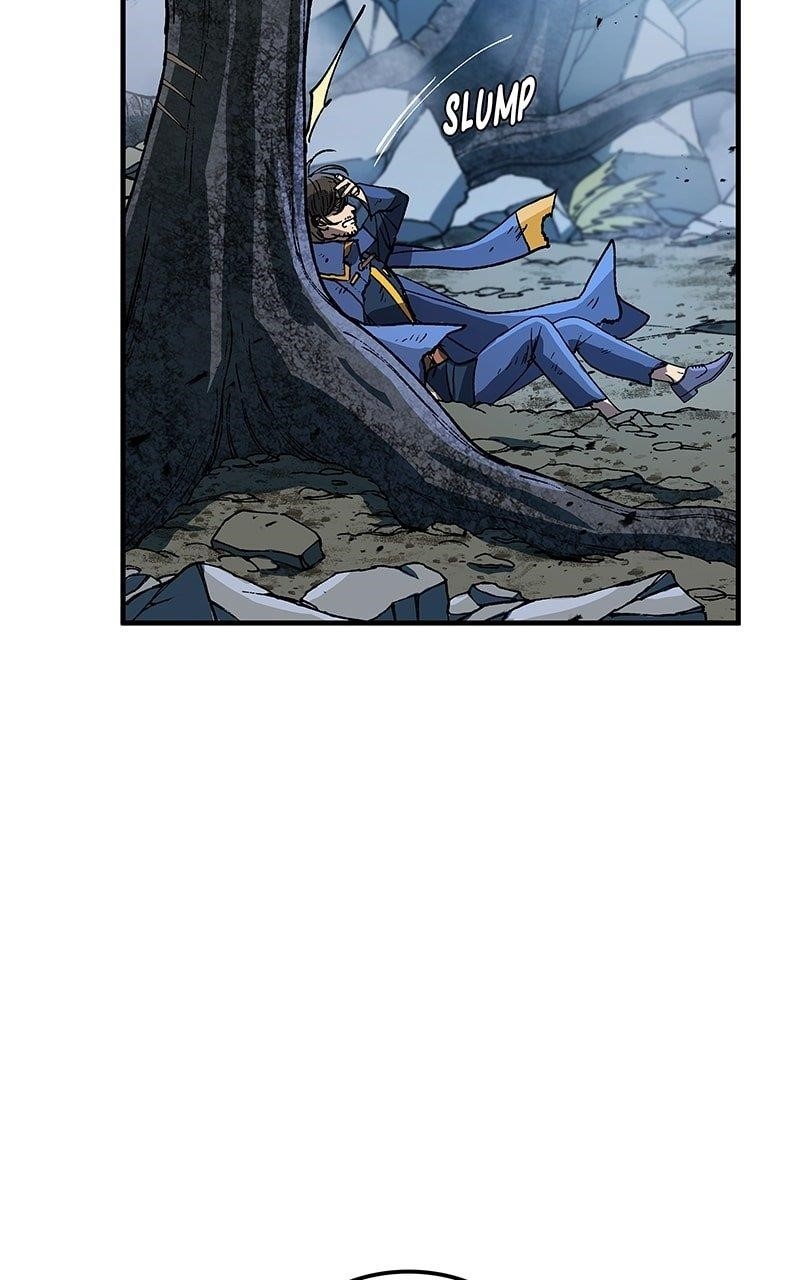 Read Return of the Runebound Professor Manga Online