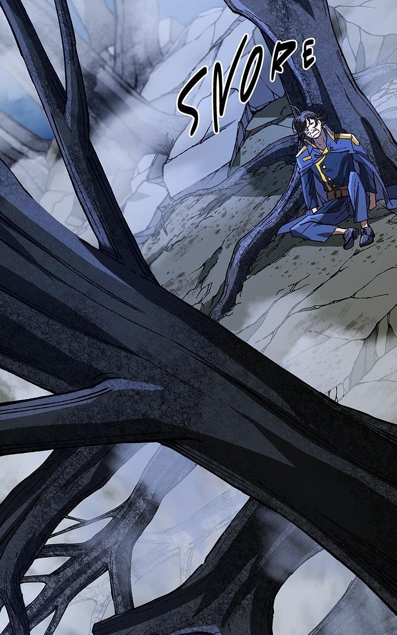 Read Return of the Runebound Professor Manga Online