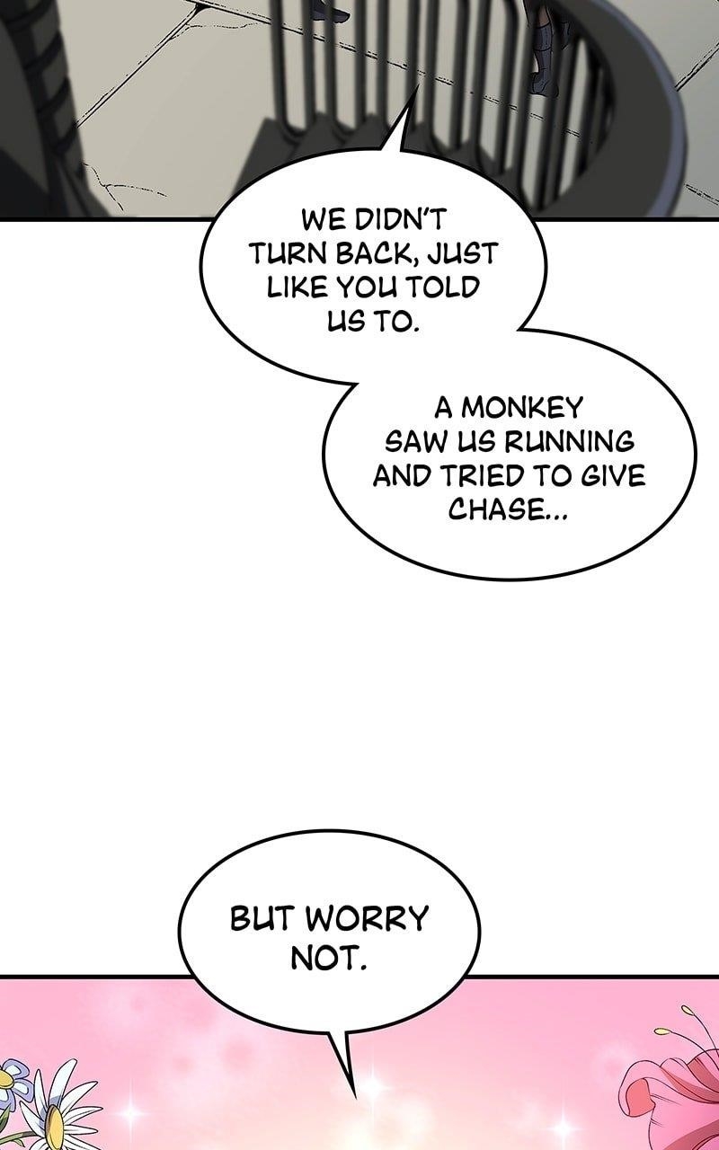 Read Return of the Runebound Professor Manga Online