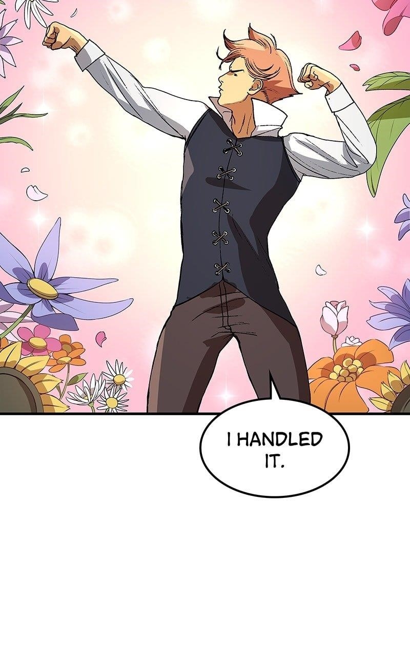 Read Return of the Runebound Professor Manga Online