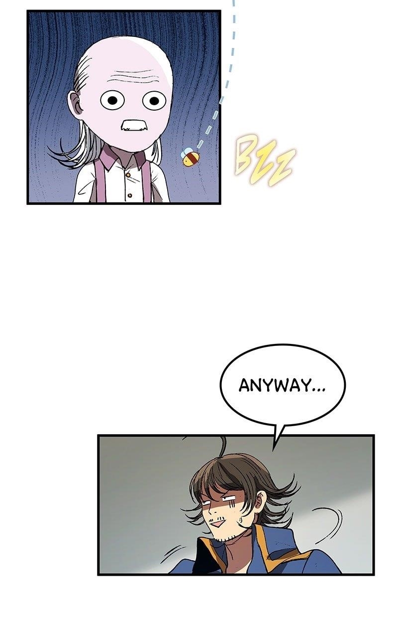 Read Return of the Runebound Professor Manga Online