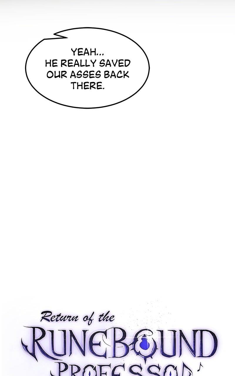 Read Return of the Runebound Professor Manga Online