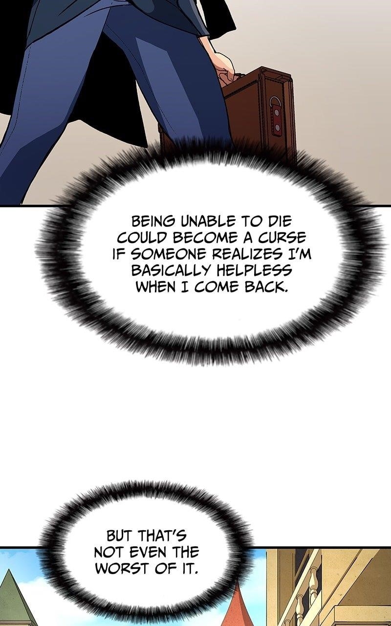 Read Return of the Runebound Professor Manga Online