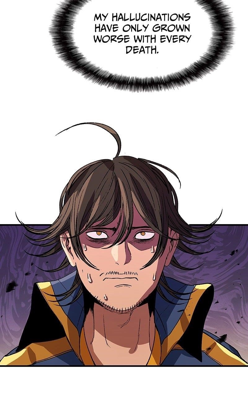 Read Return of the Runebound Professor Manga Online