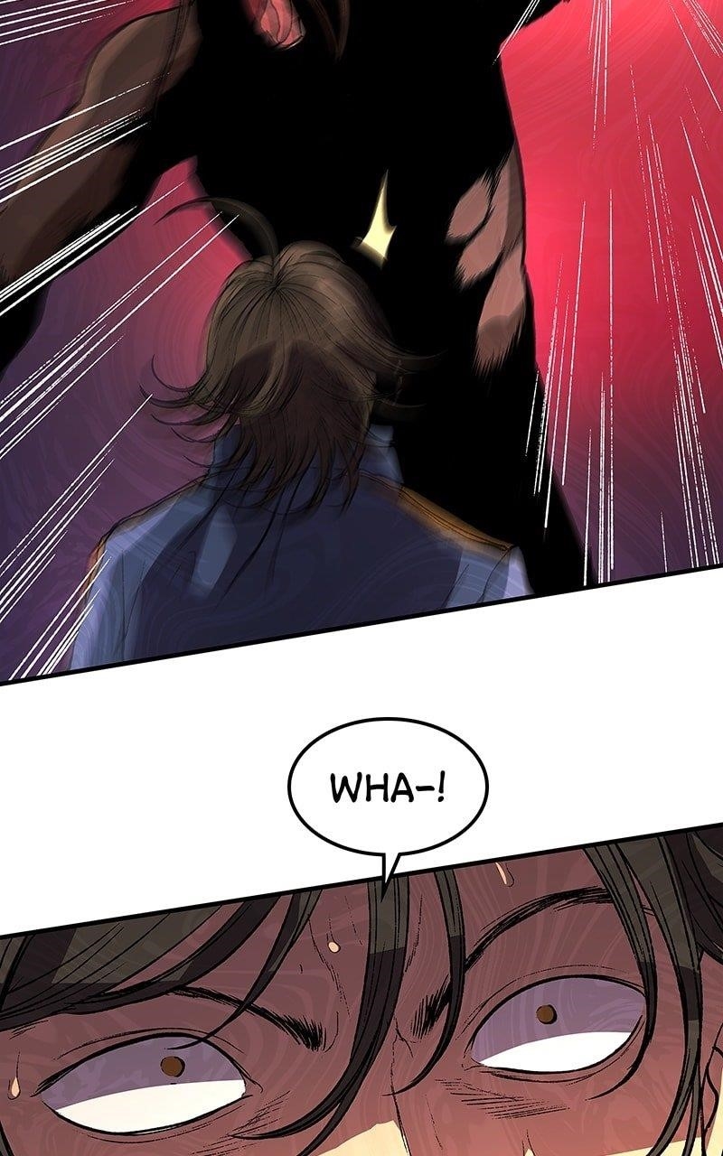 Read Return of the Runebound Professor Manga Online