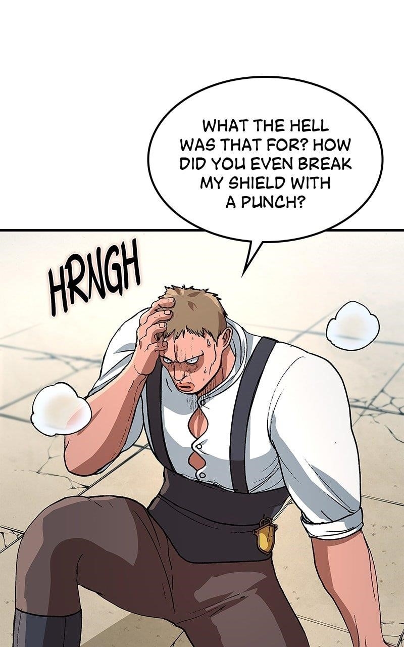 Read Return of the Runebound Professor Manga Online