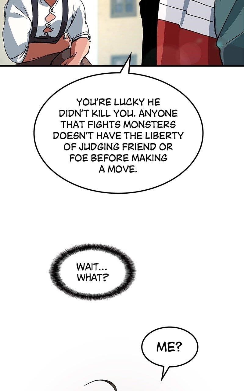 Read Return of the Runebound Professor Manga Online