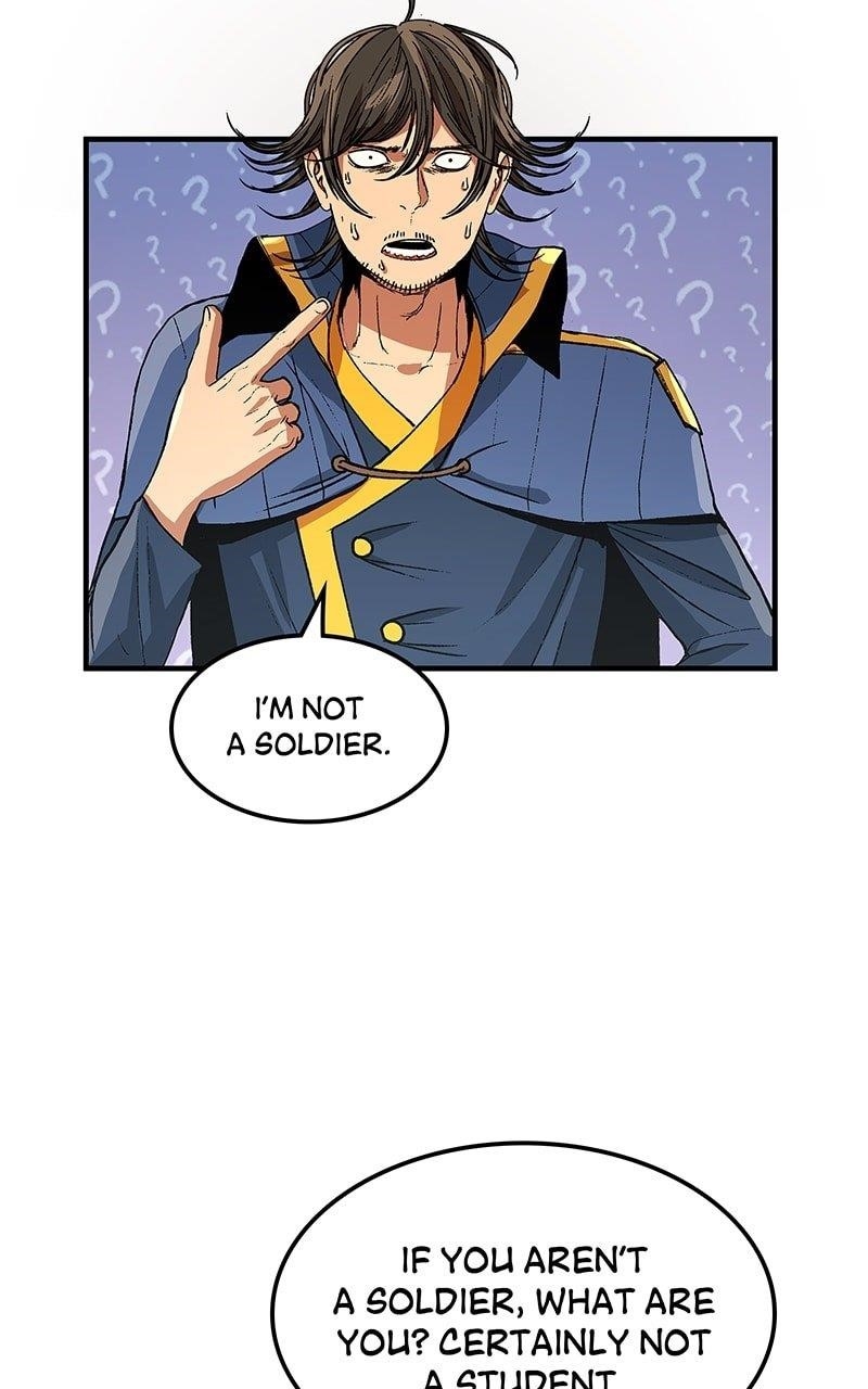 Read Return of the Runebound Professor Manga Online