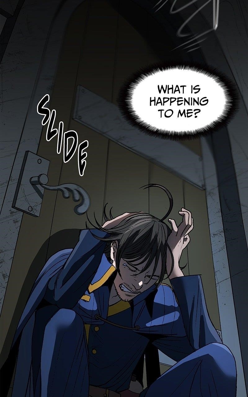 Read Return of the Runebound Professor Manga Online