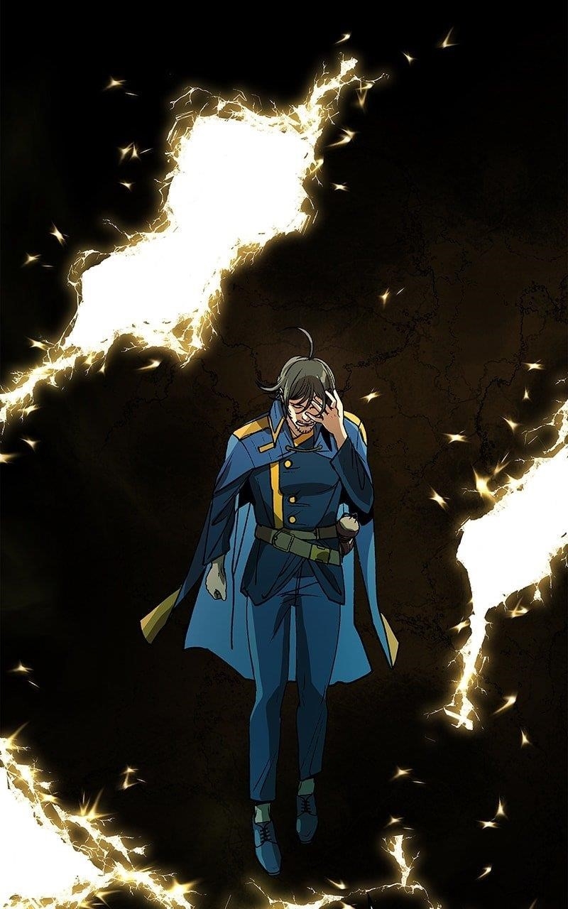 Read Return of the Runebound Professor Manga Online