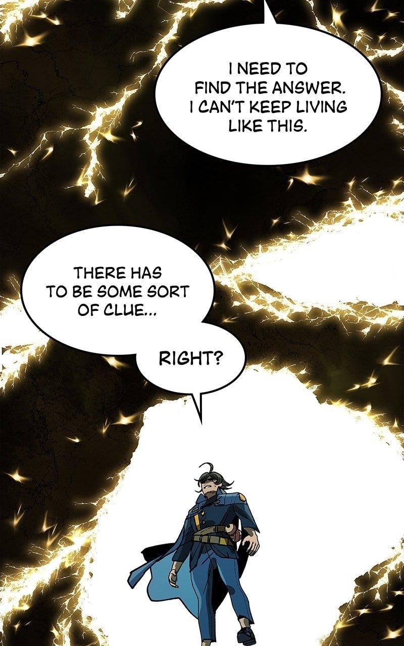 Read Return of the Runebound Professor Manga Online