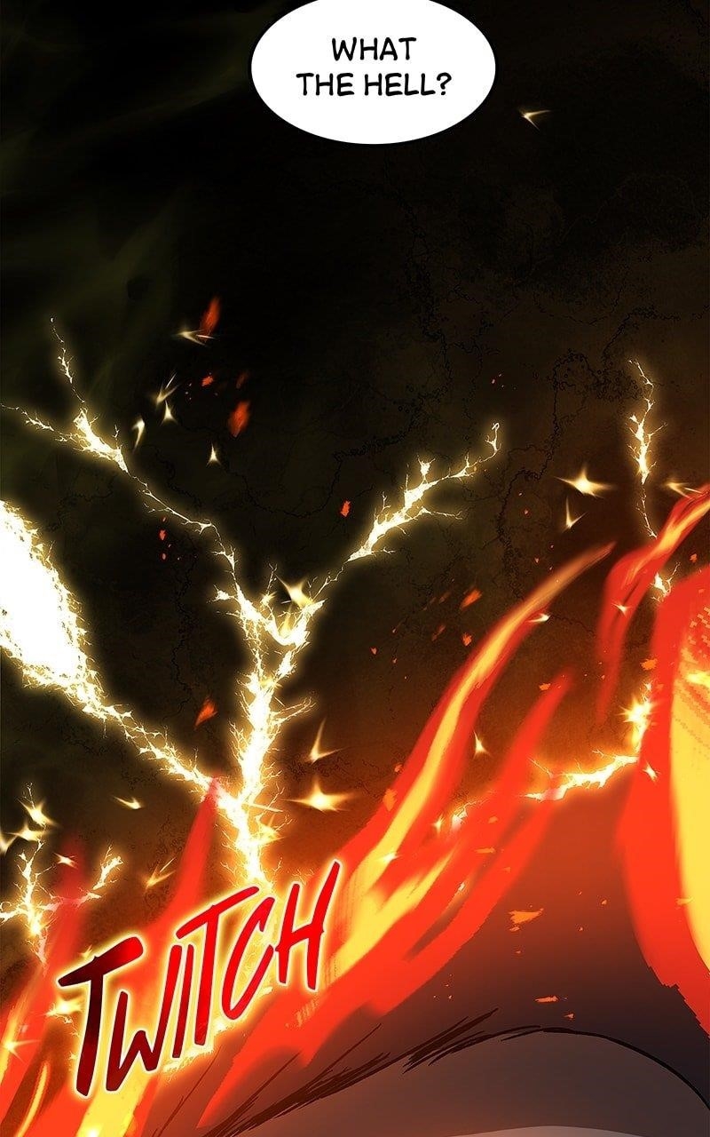 Read Return of the Runebound Professor Manga Online
