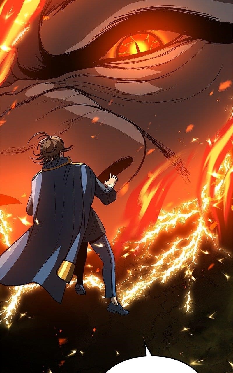Read Return of the Runebound Professor Manga Online