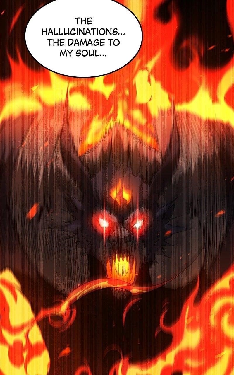 Read Return of the Runebound Professor Manga Online