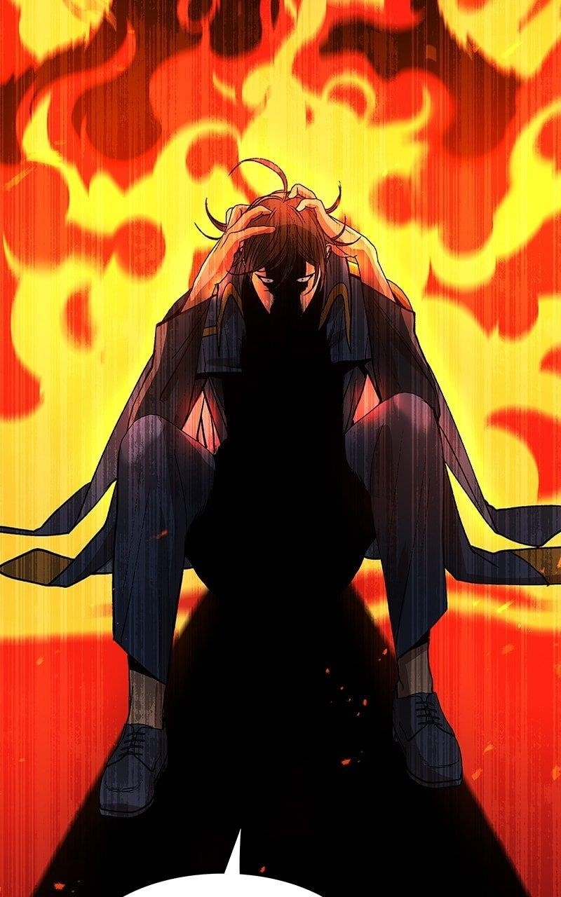 Read Return of the Runebound Professor Manga Online