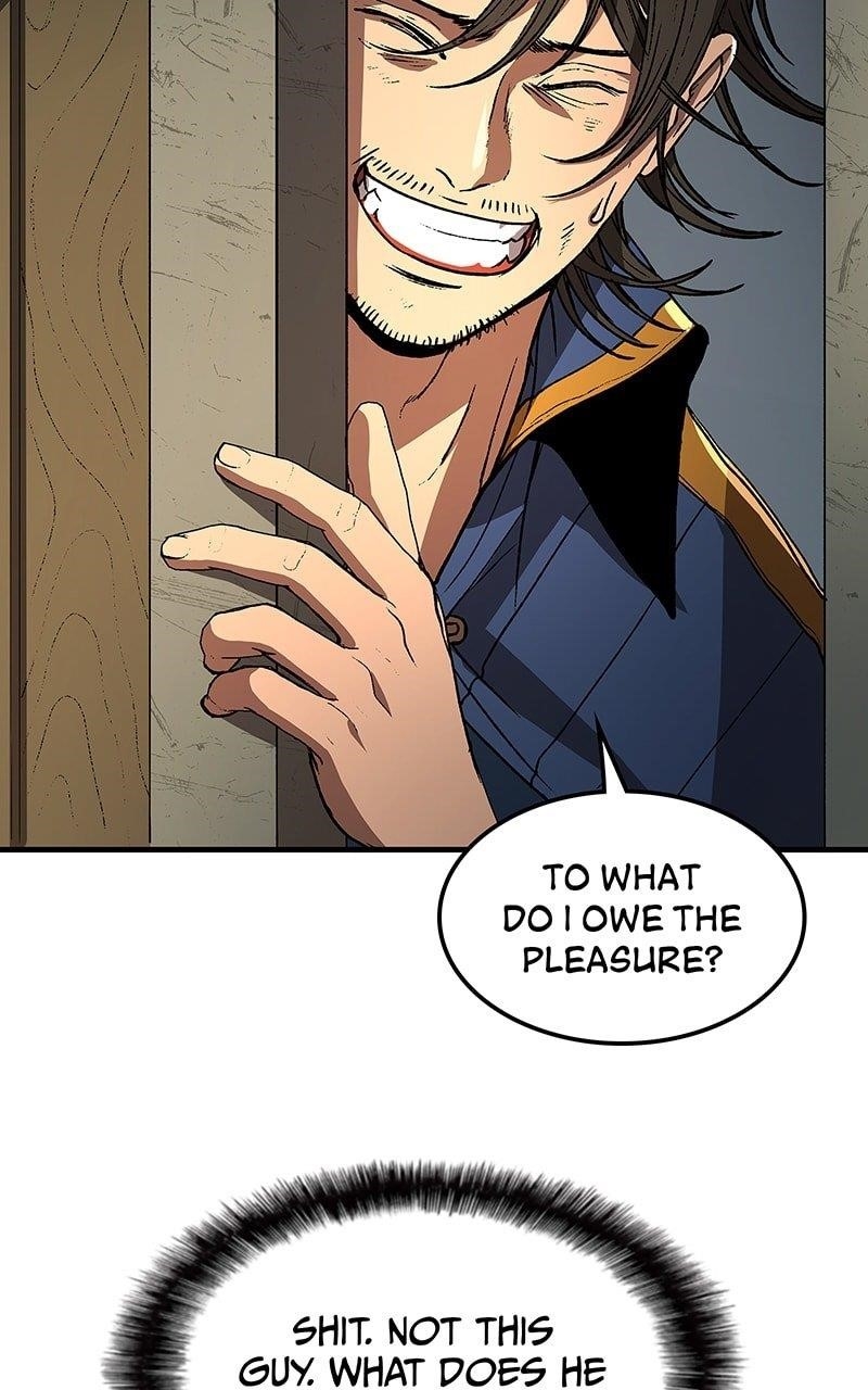 Read Return of the Runebound Professor Manga Online