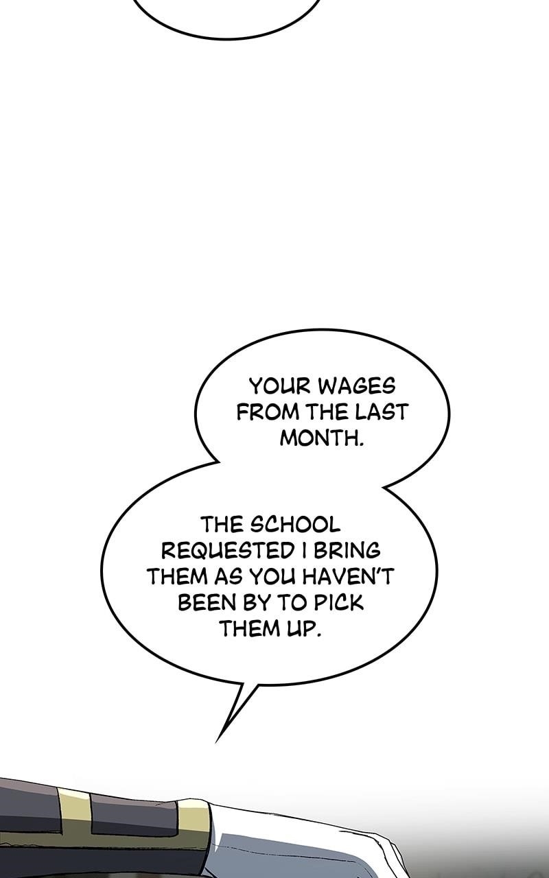 Read Return of the Runebound Professor Manga Online
