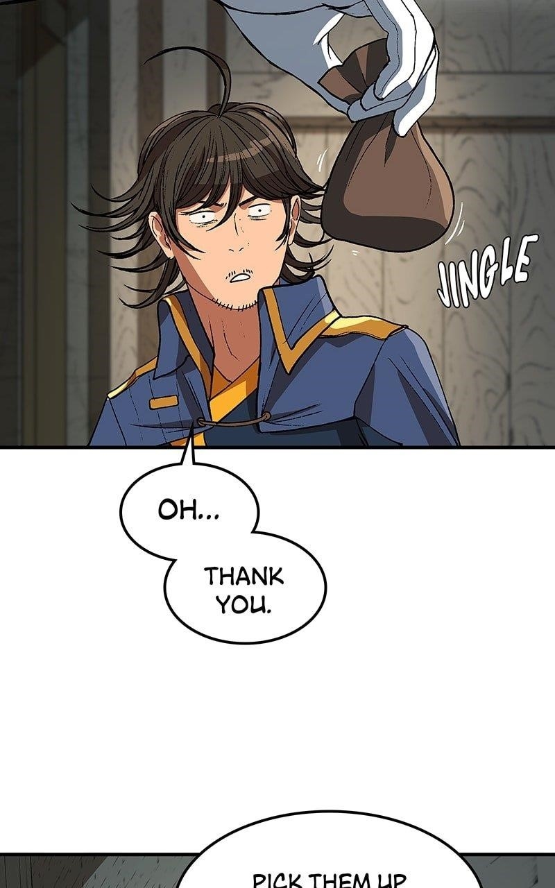 Read Return of the Runebound Professor Manga Online
