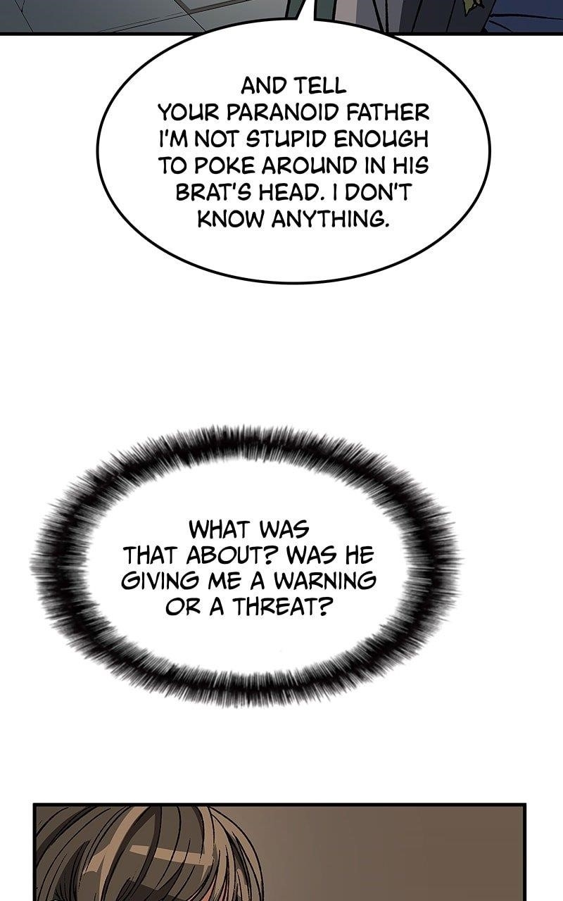 Read Return of the Runebound Professor Manga Online