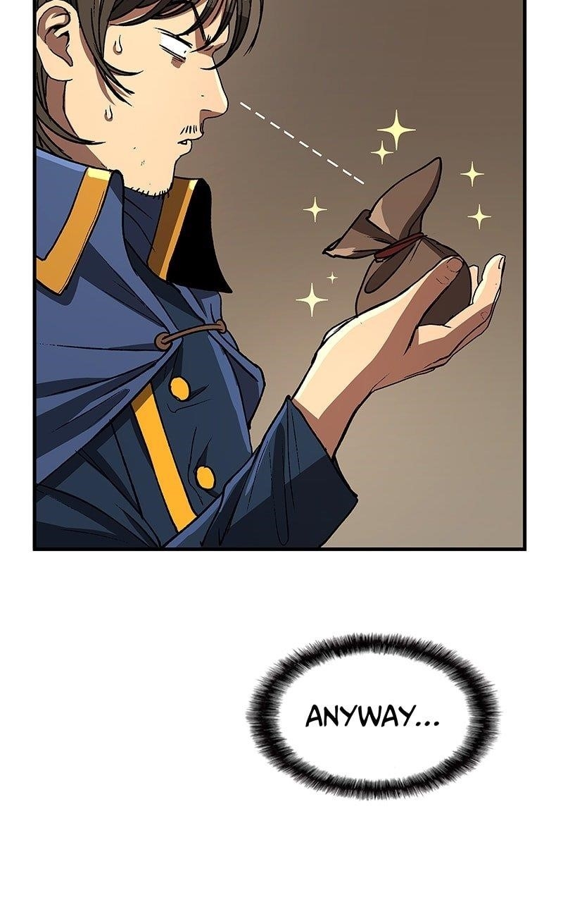 Read Return of the Runebound Professor Manga Online