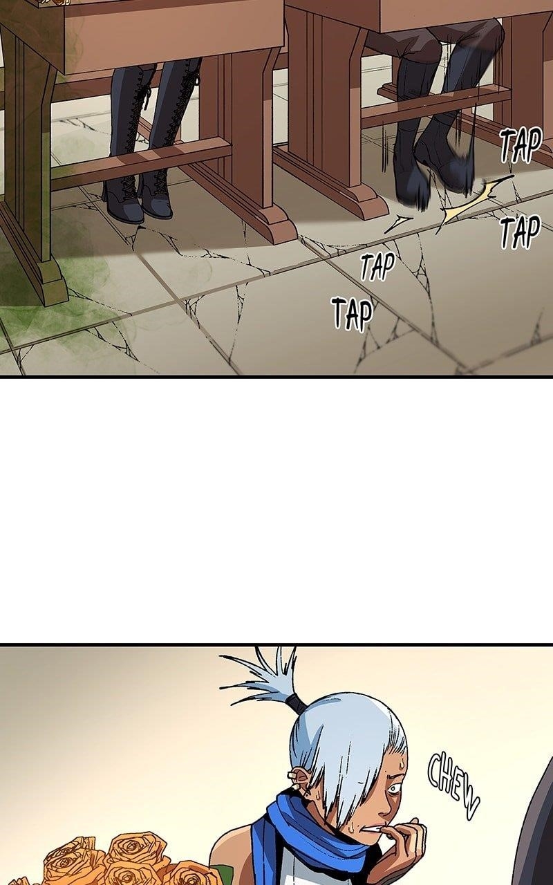 Read Return of the Runebound Professor Manga Online