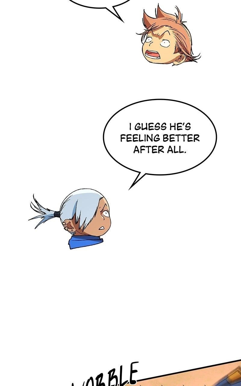 Read Return of the Runebound Professor Manga Online