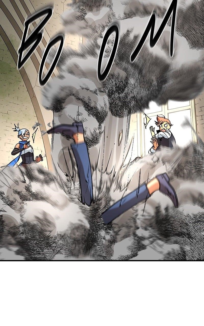 Read Return of the Runebound Professor Manga Online